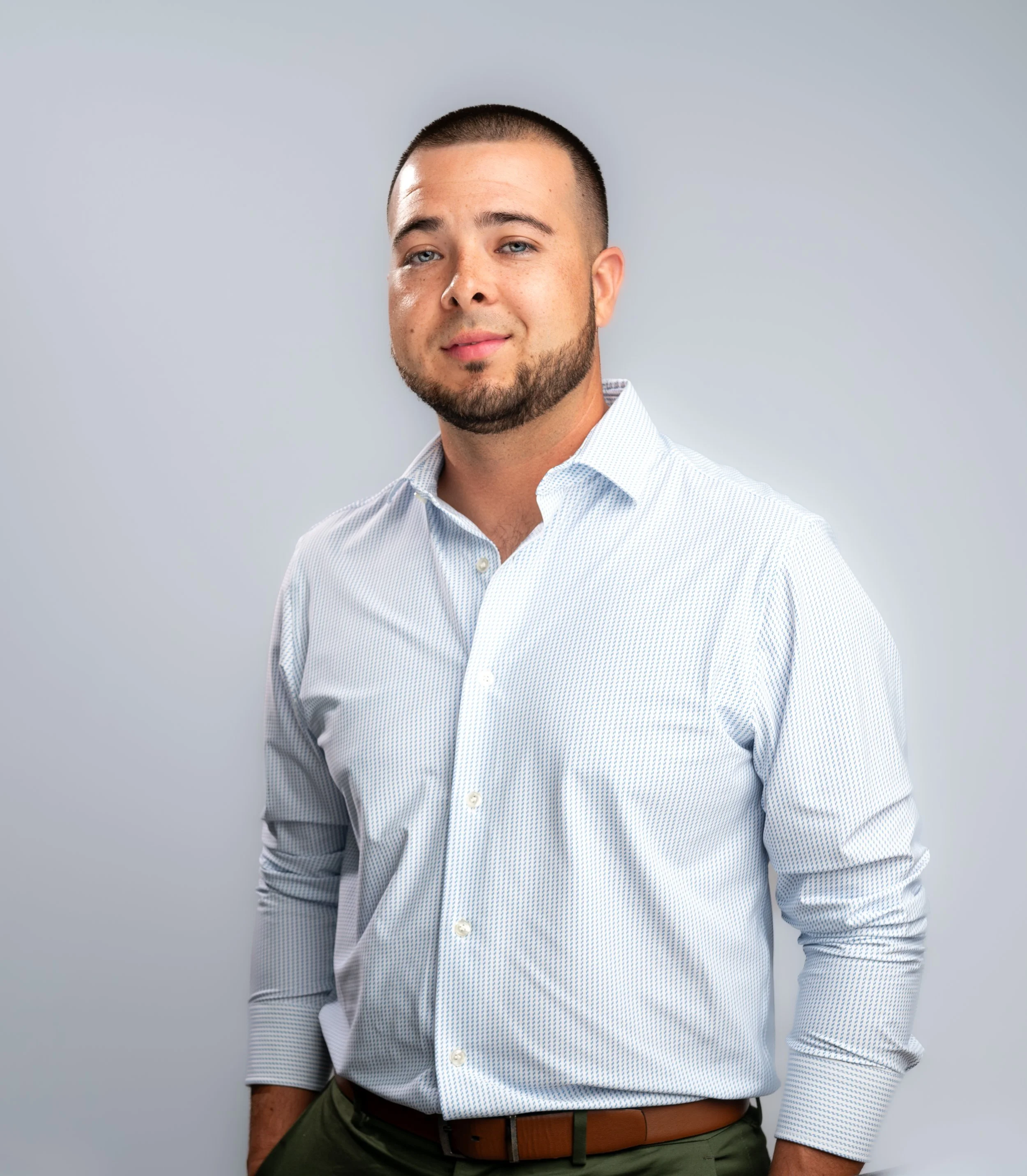 David Diaz, Realtor - Texas Hometown Real Estate Co in Snyder, TX (2)