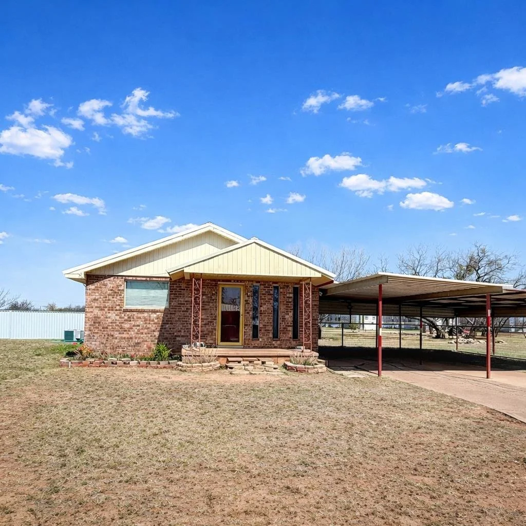 David Diaz, Realtor - Texas Hometown Real Estate Co in Snyder, TX (4)