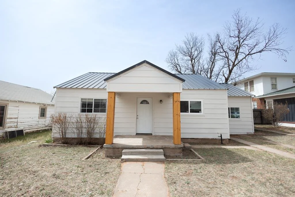 David Diaz, Realtor - Texas Hometown Real Estate Co in Snyder, TX (6)