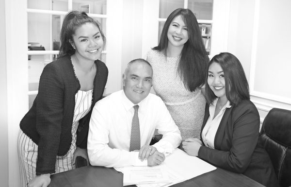 Earl Benedict Macasaet CPA, Inc - Medicare Cost Report Specialist in San Dimas, CA