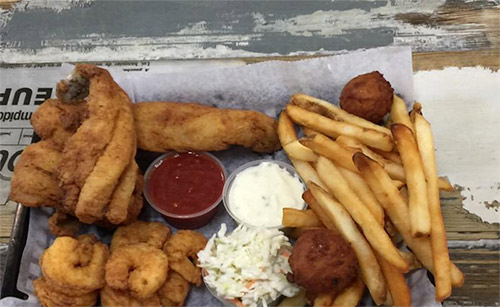 42 Fry in Greenville, NC (4)