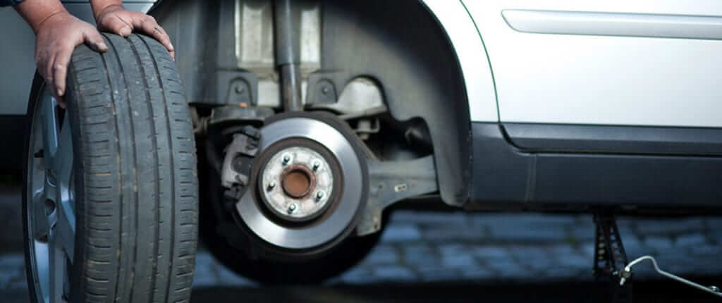 Rogers' Auto Care in Hinesville, GA (2)