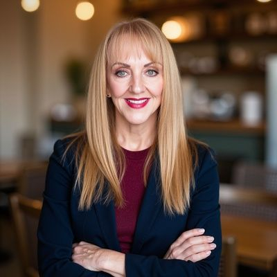 Anita Cameron Realtor - EOC Realty Associates in La Porte, TX (2)