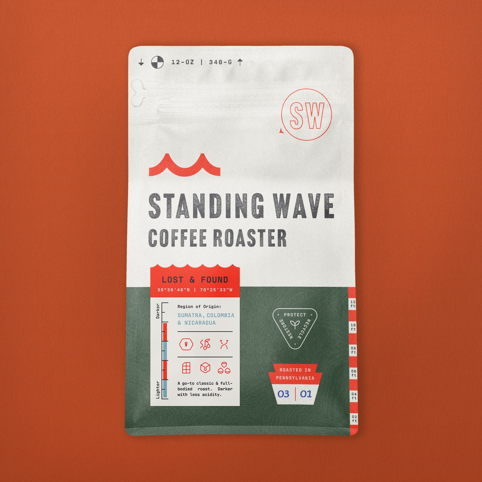 Standing Wave Coffee in Pittsburgh, PA (5)