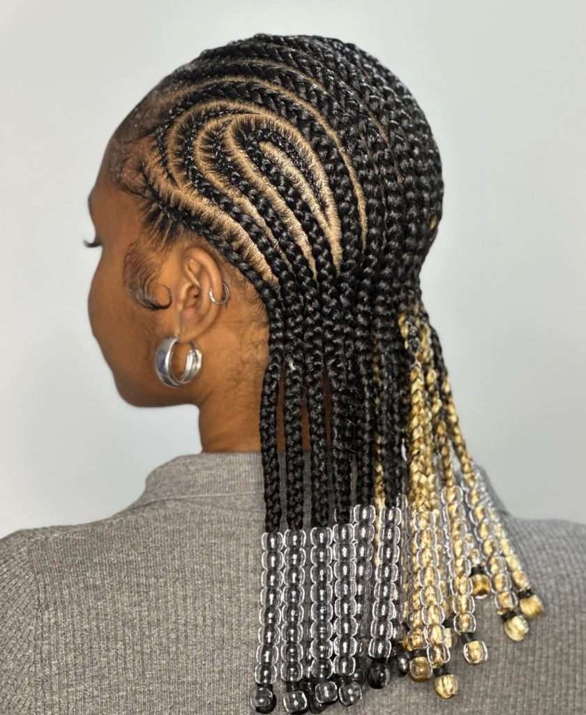 Discount African Hair Braiding in Killeen, TX