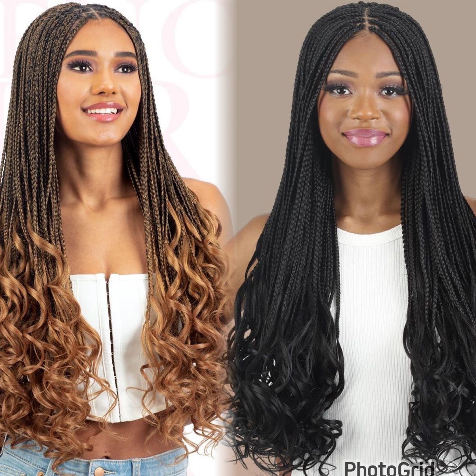 Discount African Hair Braiding in Killeen, TX (3)