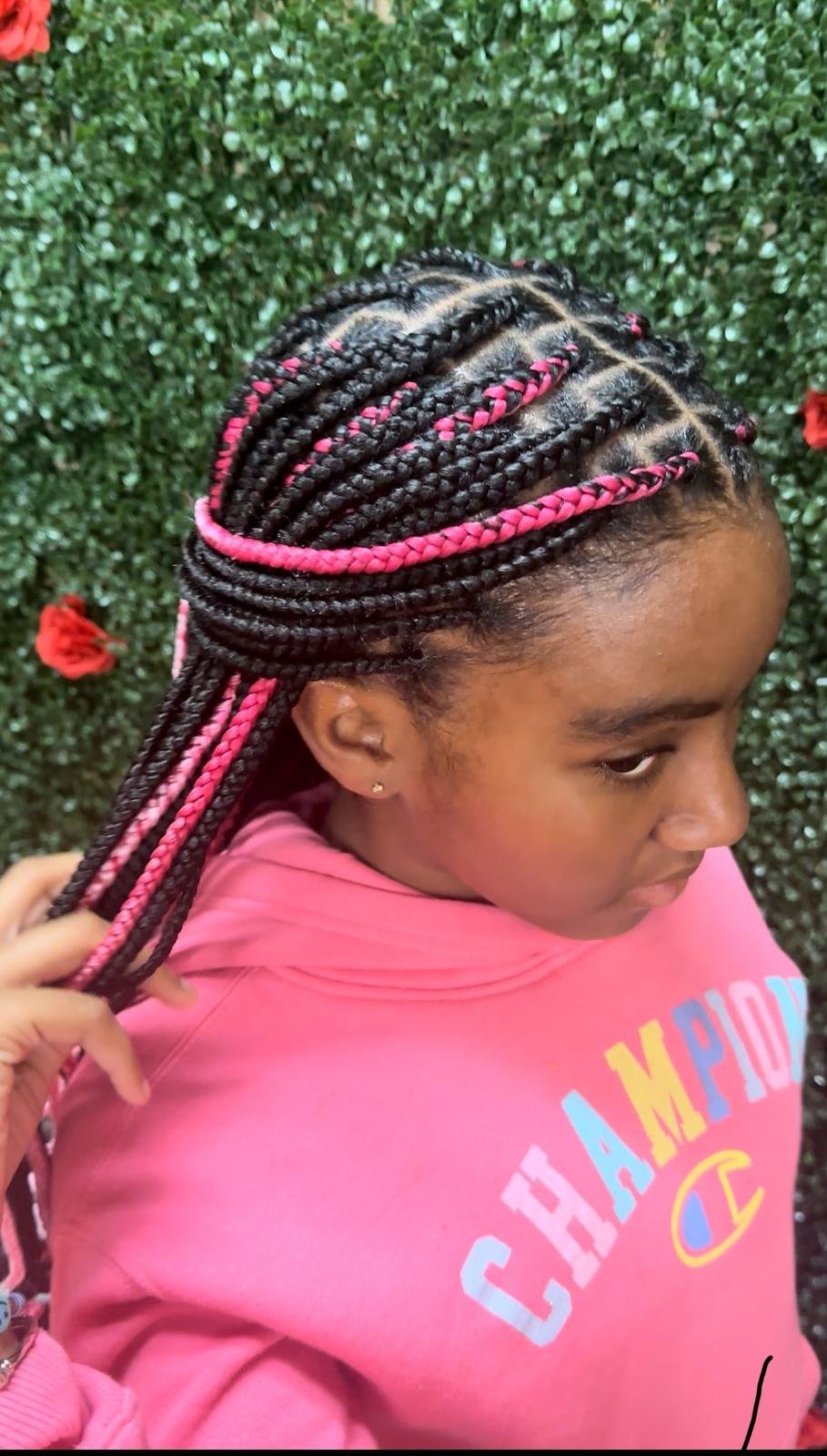 Discount African Hair Braiding in Killeen, TX (4)