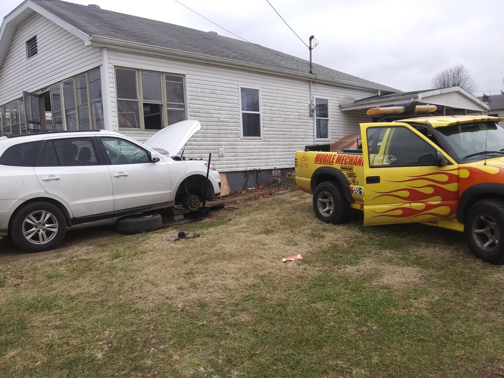 Mobile Mechanics Tilman in Portsmouth, OH (3)