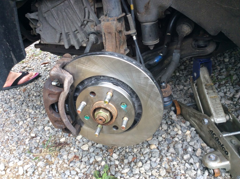Mobile Mechanics Tilman in Portsmouth, OH (5)
