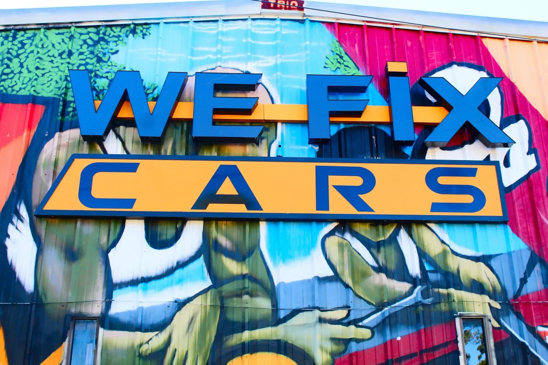 We Fix Cars in Houston, TX (2)