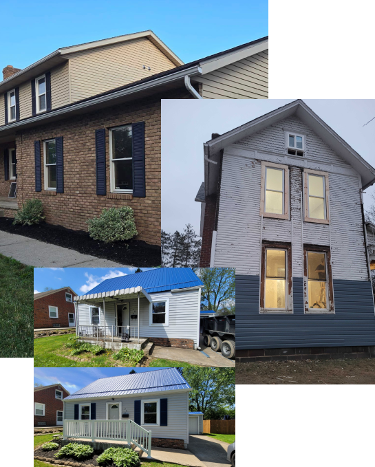 Richland County Home Buyers in Mansfield, OH