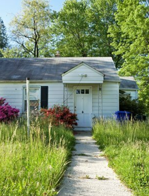 Richland County Home Buyers in Mansfield, OH (2)