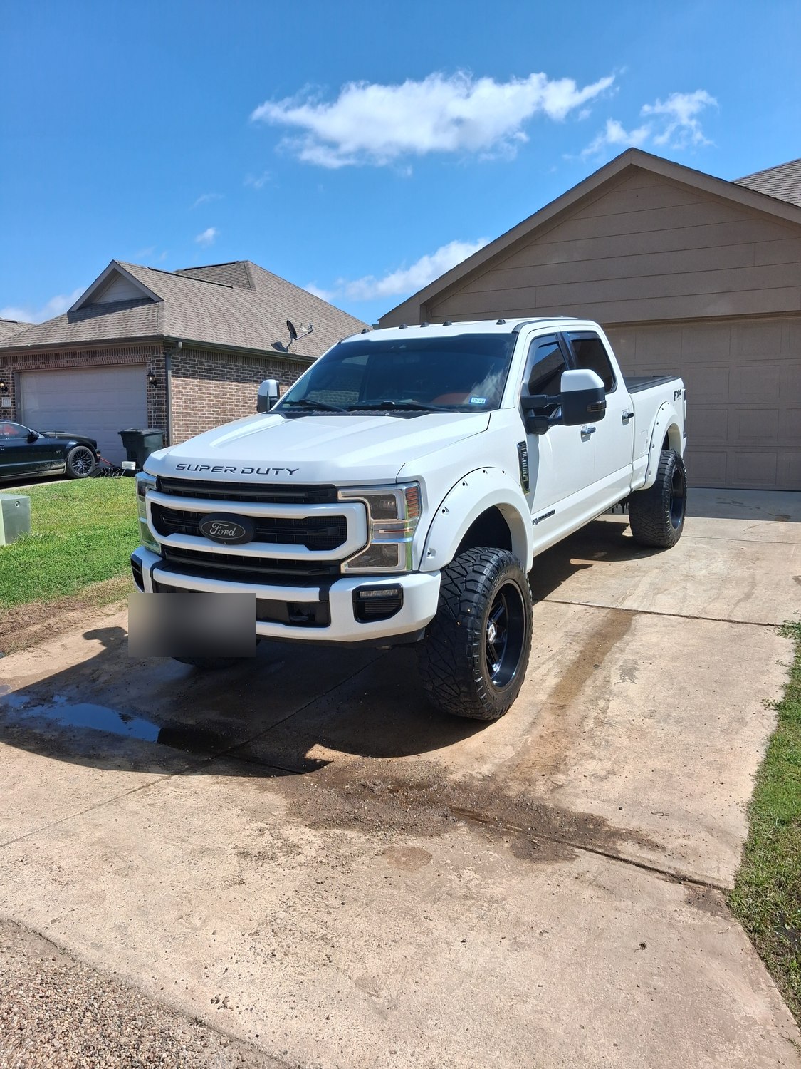 Shelton's Premium Detail in Kemp, TX (5)