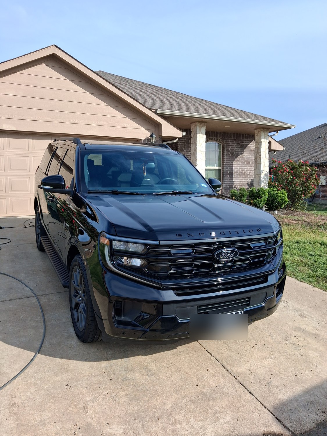 Shelton's Premium Detail in Kemp, TX (6)