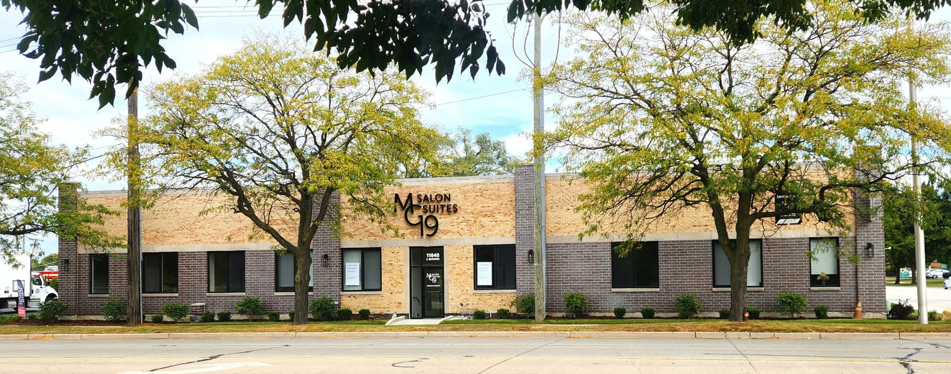 Israel Hair Style in Oak Lawn, IL