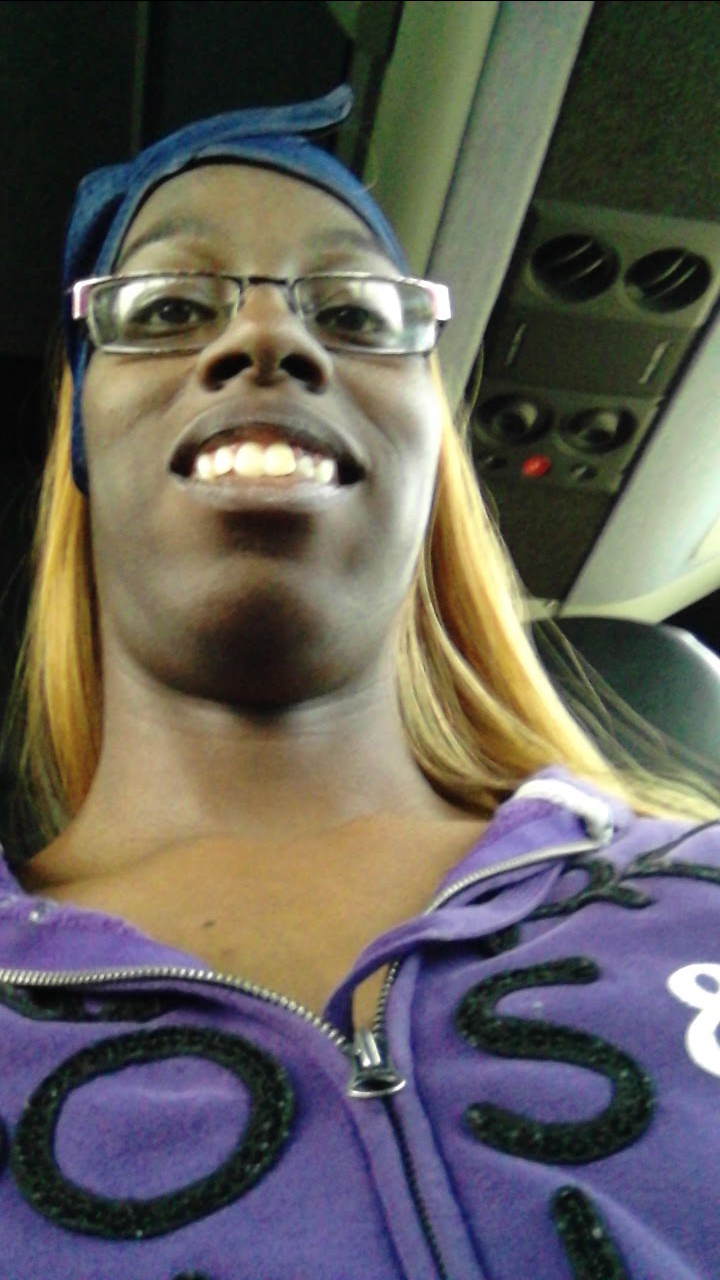 Shay world of black beautiful hair in Cincinnati, OH