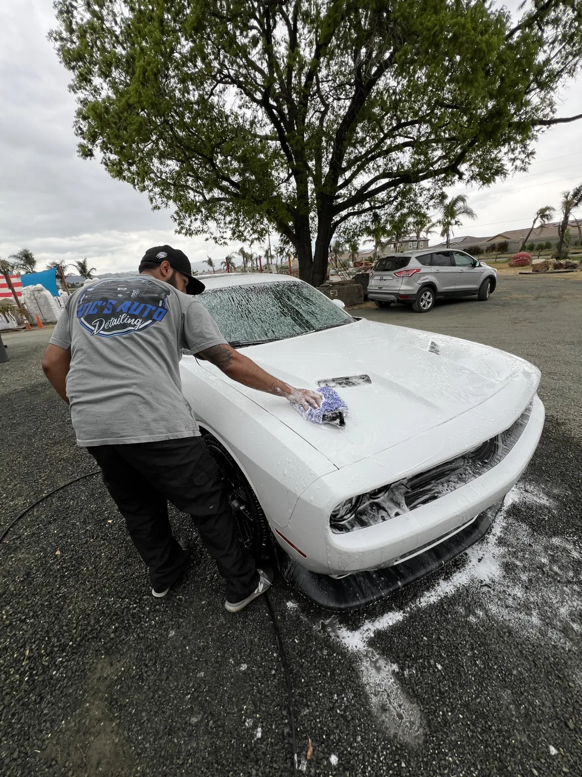 Vic’s Auto Detailing - Mobile in Davis, CA