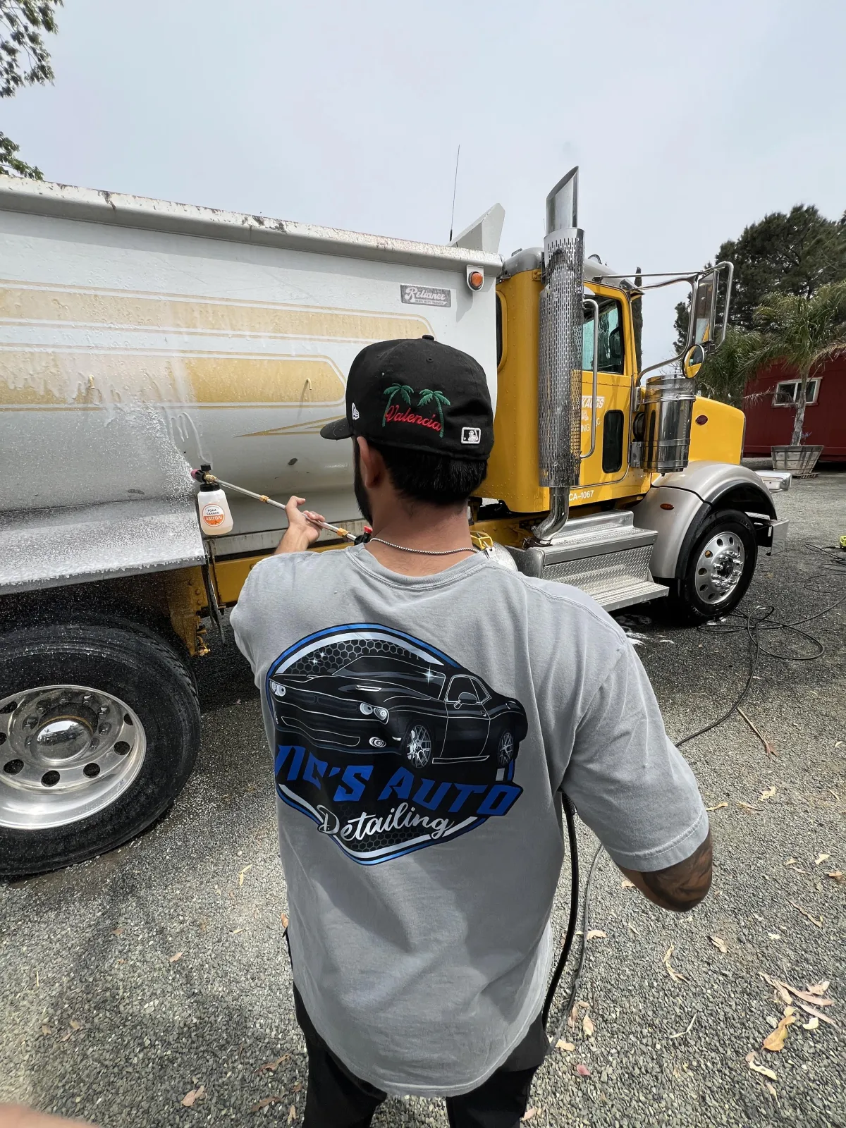 Vic’s Auto Detailing - Mobile in Davis, CA (2)
