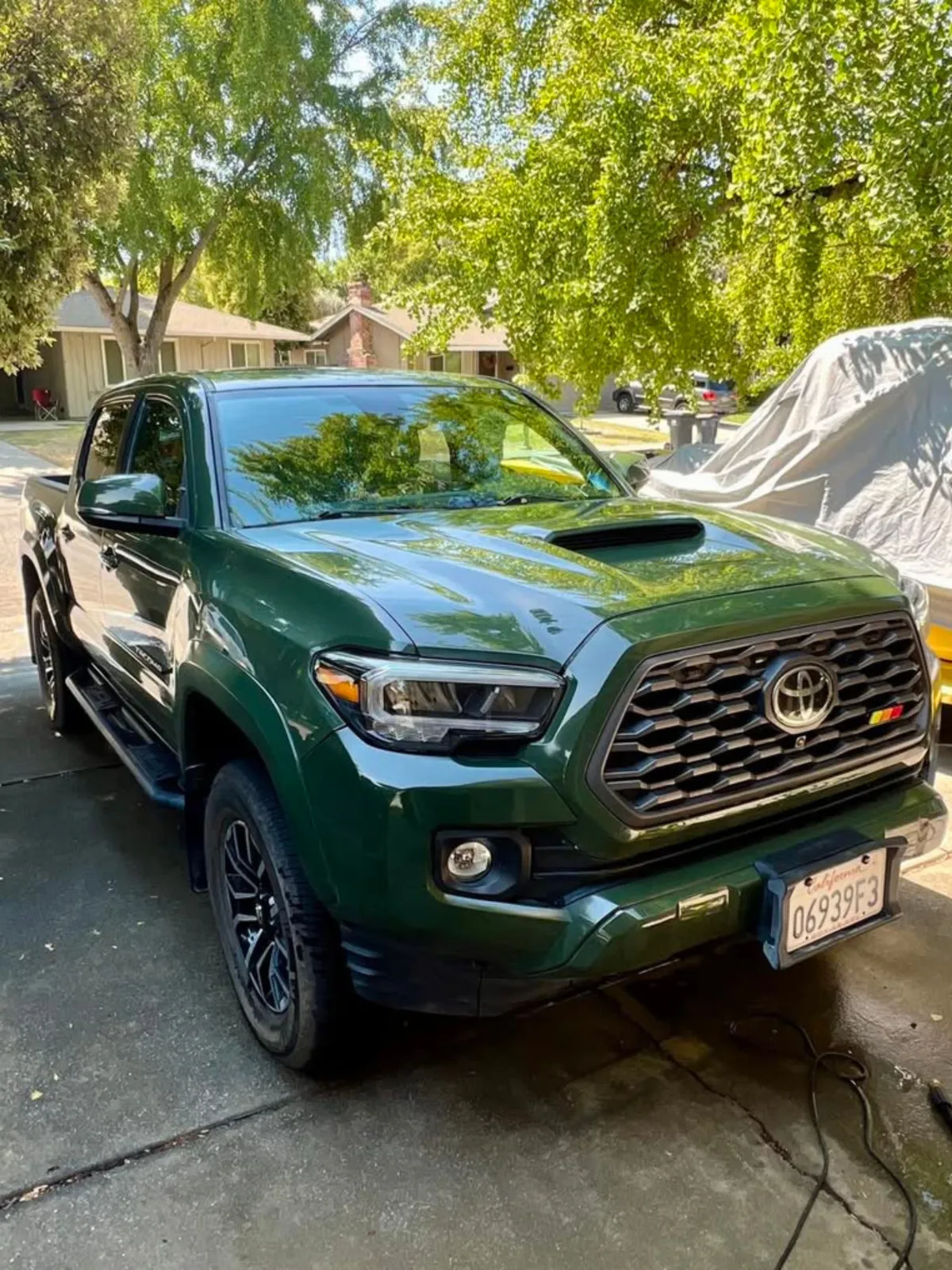 Vic’s Auto Detailing - Mobile in Davis, CA (3)