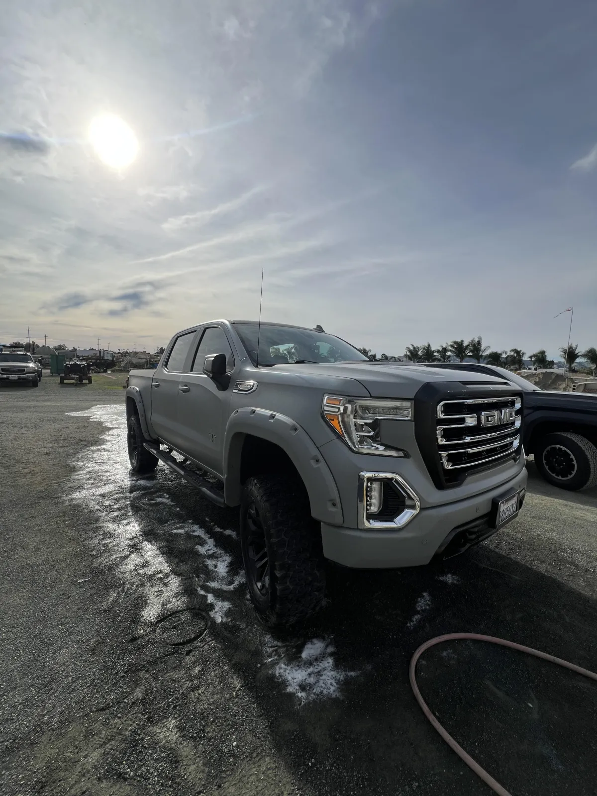 Vic’s Auto Detailing - Mobile in Davis, CA (4)