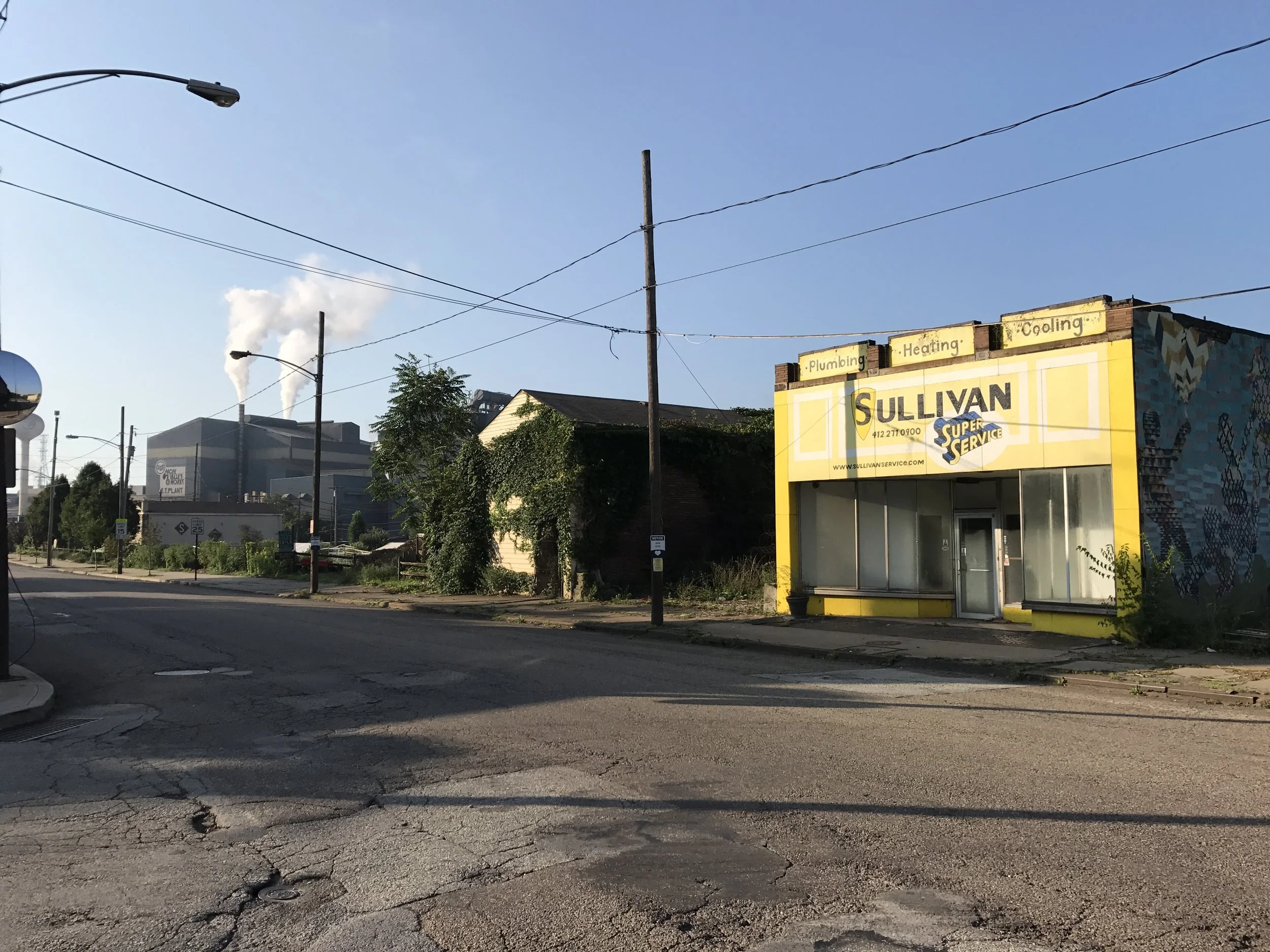 The Hollander Project in Braddock, PA (2)