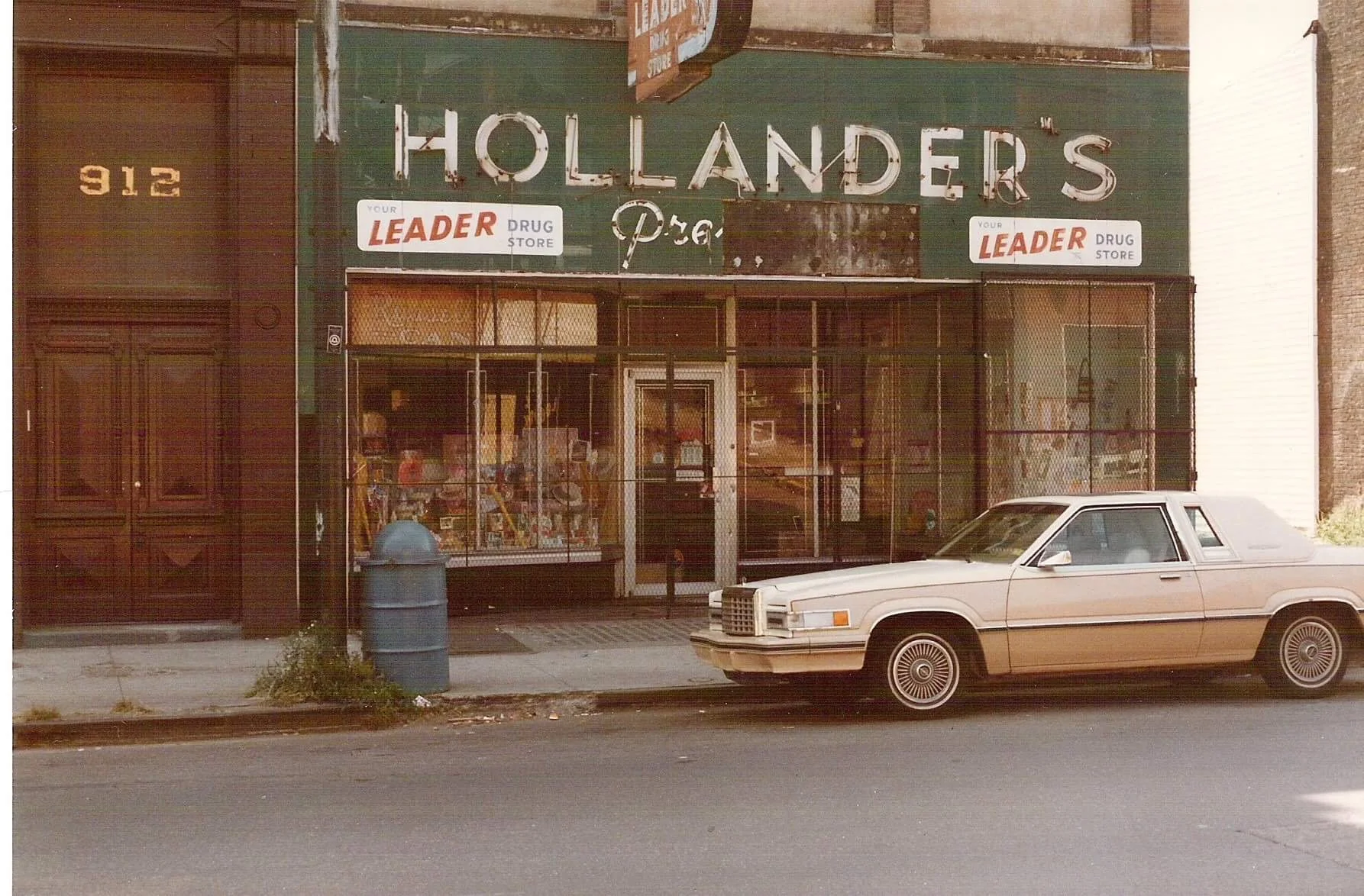 The Hollander Project in Braddock, PA (5)