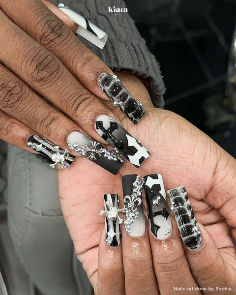Kiara Nail Spa Evanston in Evanston, IL (2)