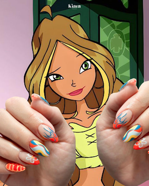 Kiara Nail Spa Evanston in Evanston, IL (3)