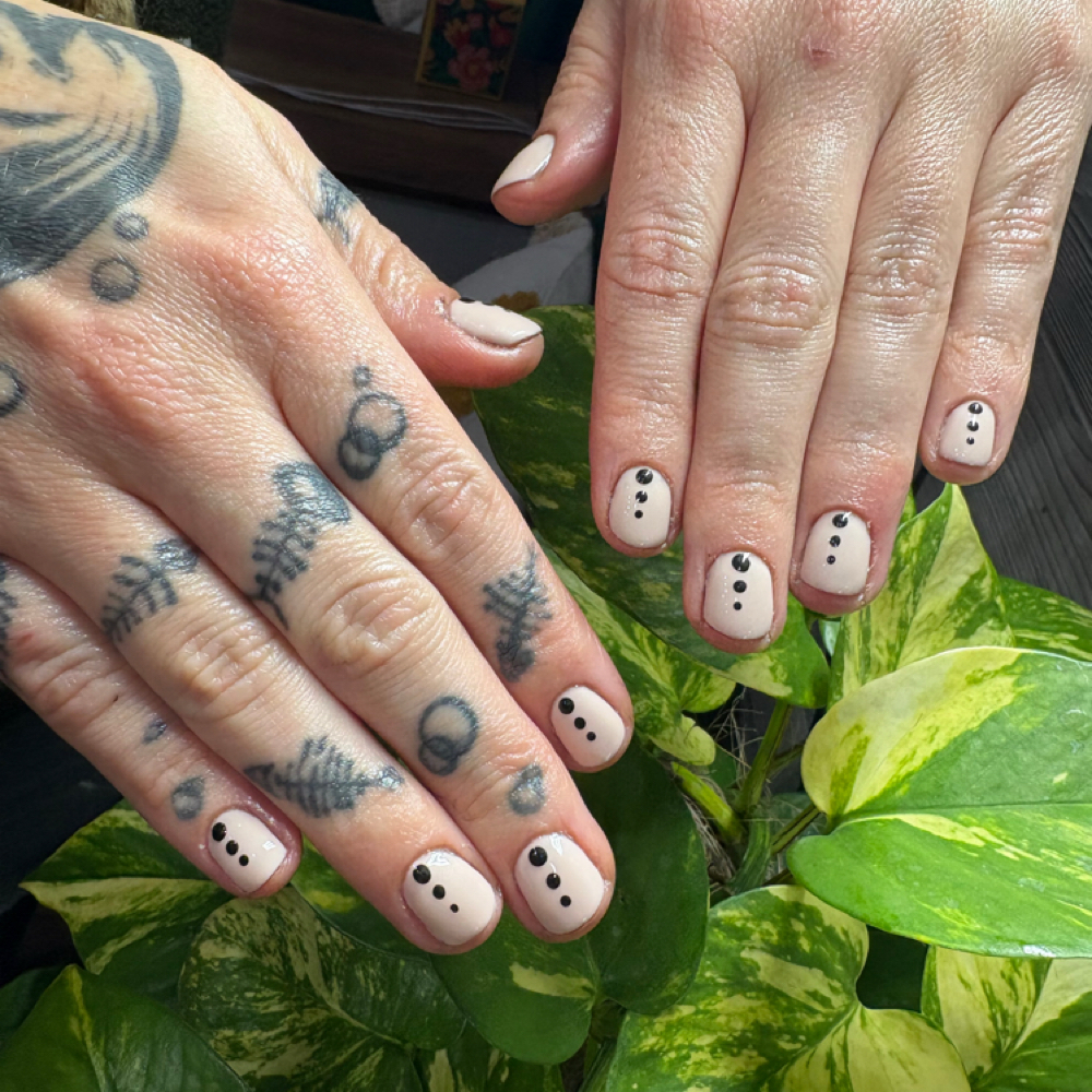 Soul Shine Nails in Marysville, OH (2)
