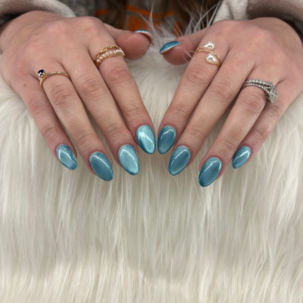 Soul Shine Nails in Marysville, OH (3)