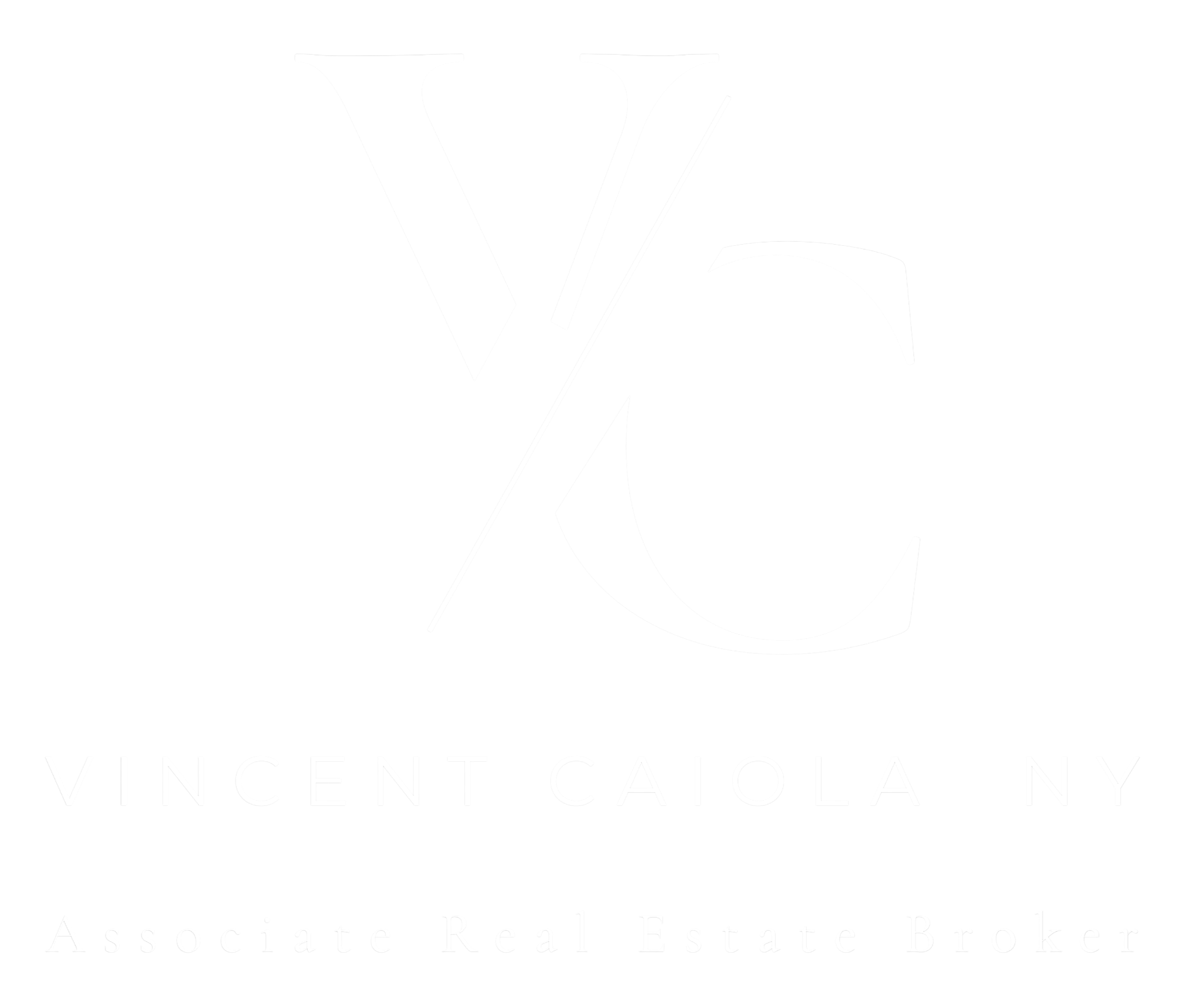 Vincent Caiola NY INC Real Estate in White Plains, NY