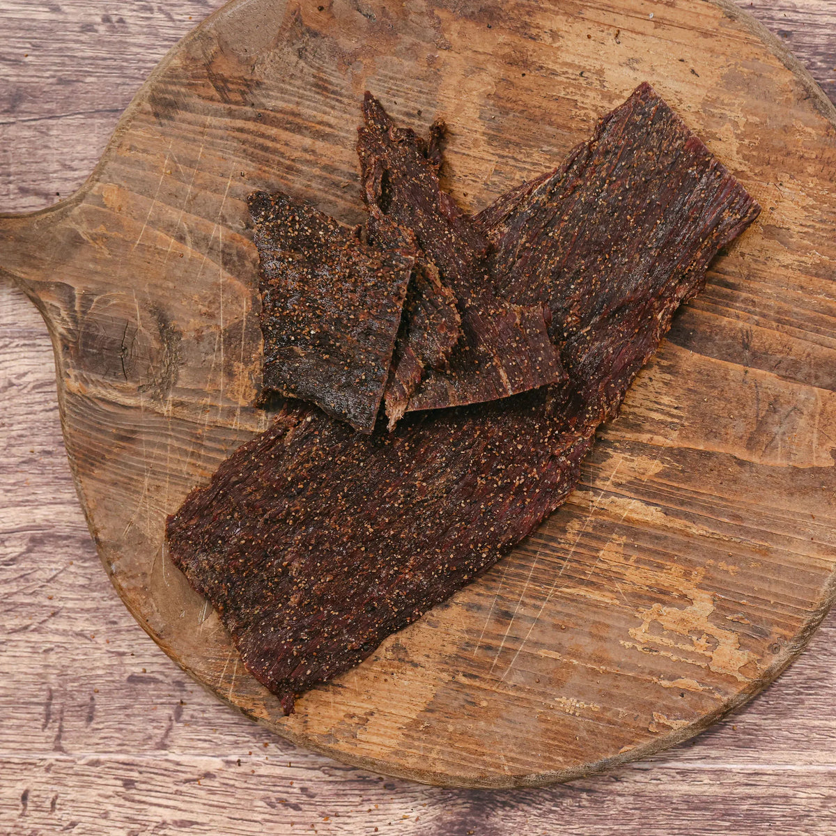 Mahogany Smoked Meats in Bishop, CA