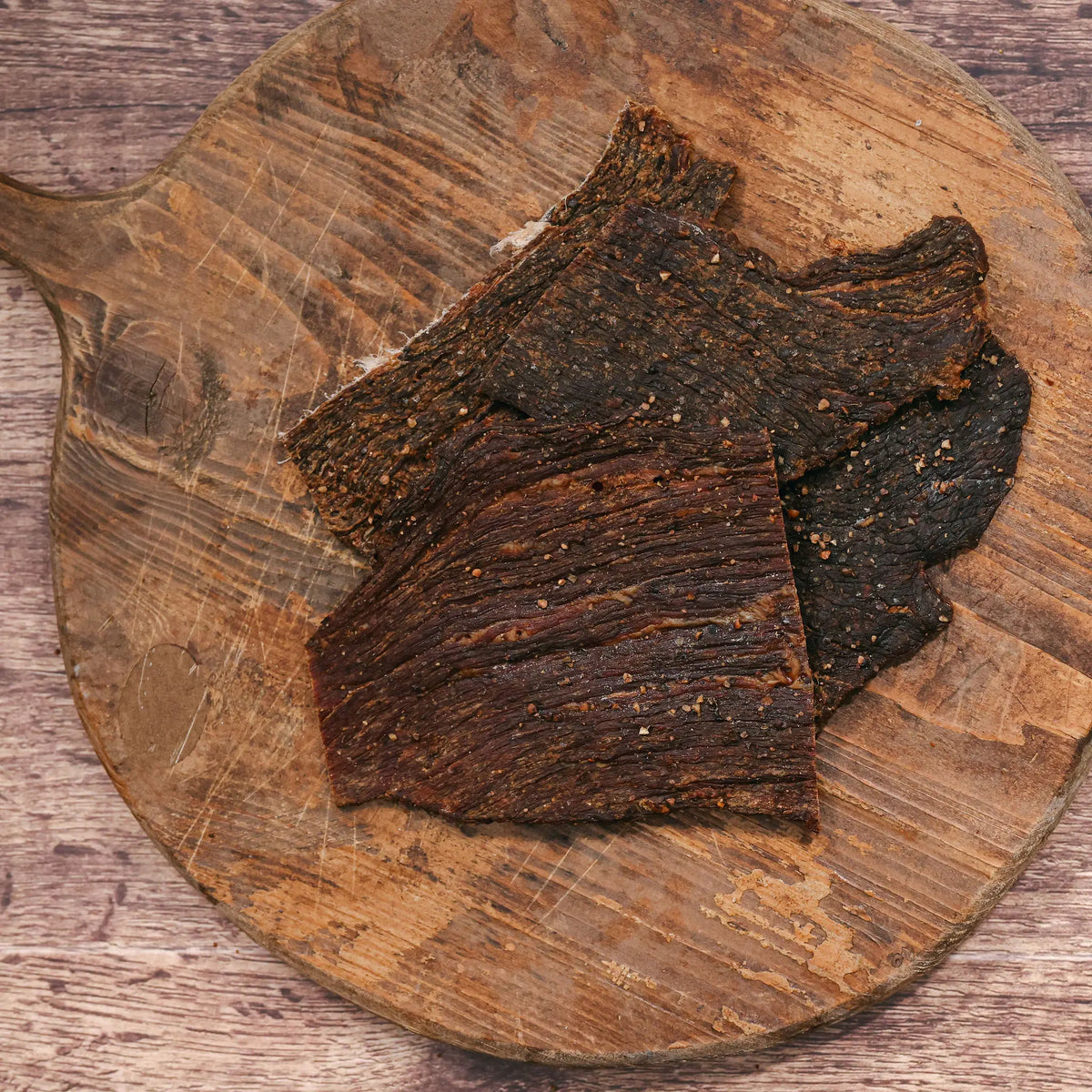 Mahogany Smoked Meats in Bishop, CA (3)
