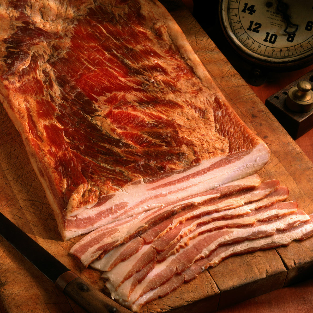 Mahogany Smoked Meats in Bishop, CA (6)