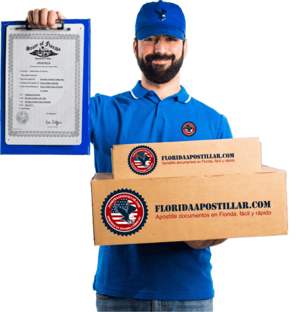 Florida Apostillar – Apostille, Notary & Translation Services in Kissimmee, FL