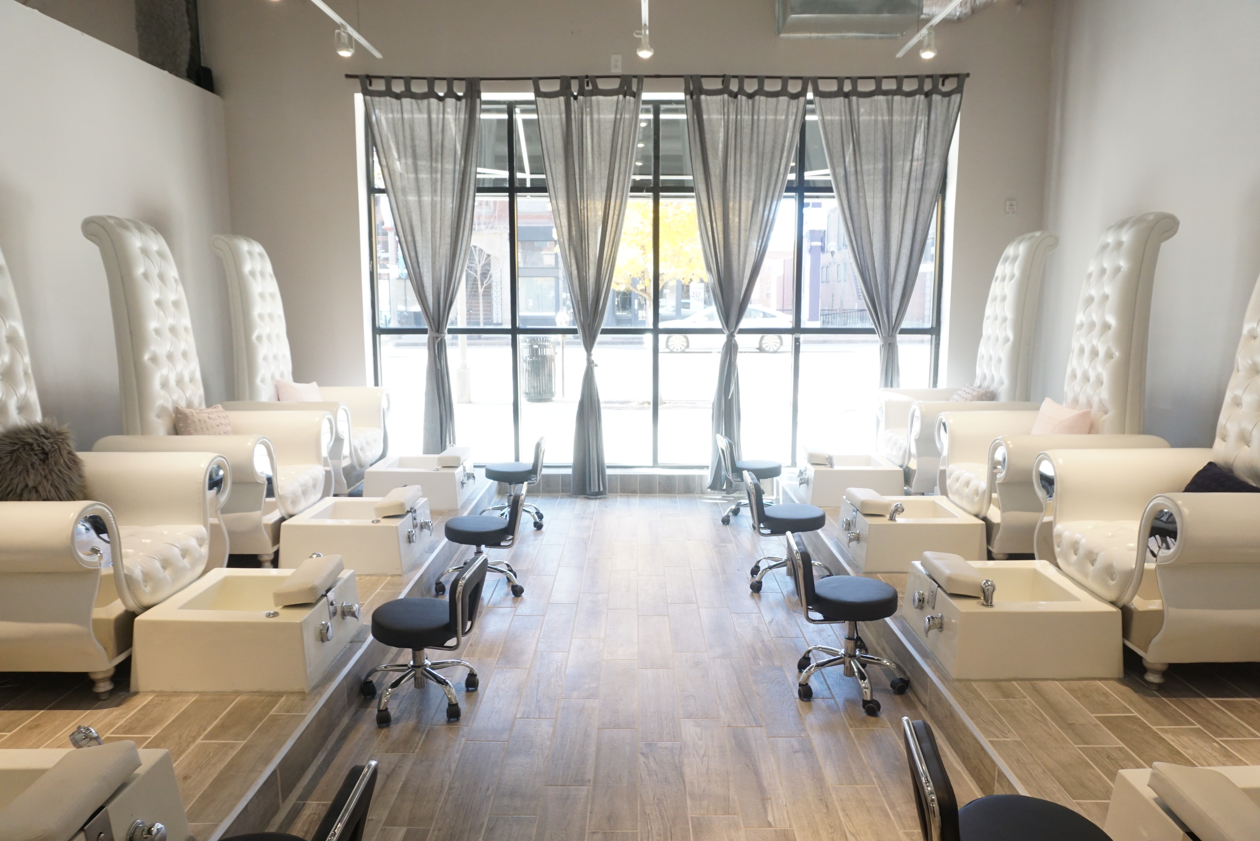 Posh! Nails in Columbus, OH