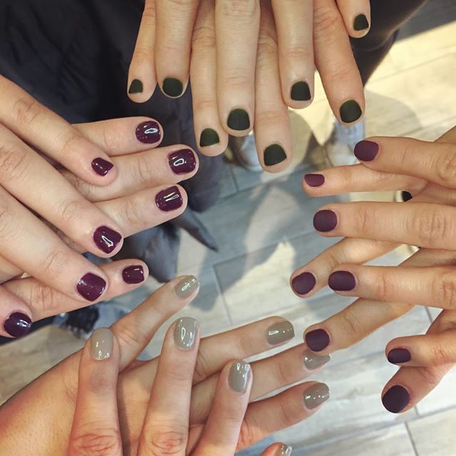 Posh! Nails in Columbus, OH (3)
