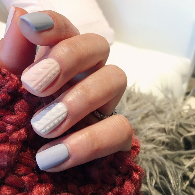 Posh! Nails in Columbus, OH (4)