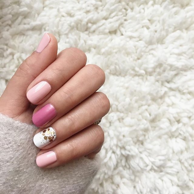 Posh! Nails in Columbus, OH (5)