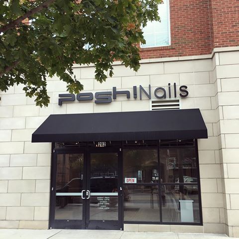 Posh! Nails in Columbus, OH (6)