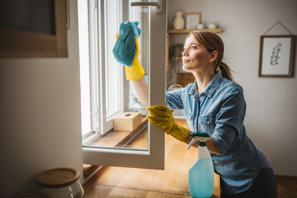 Clean Expectations LLC in Woodville, FL