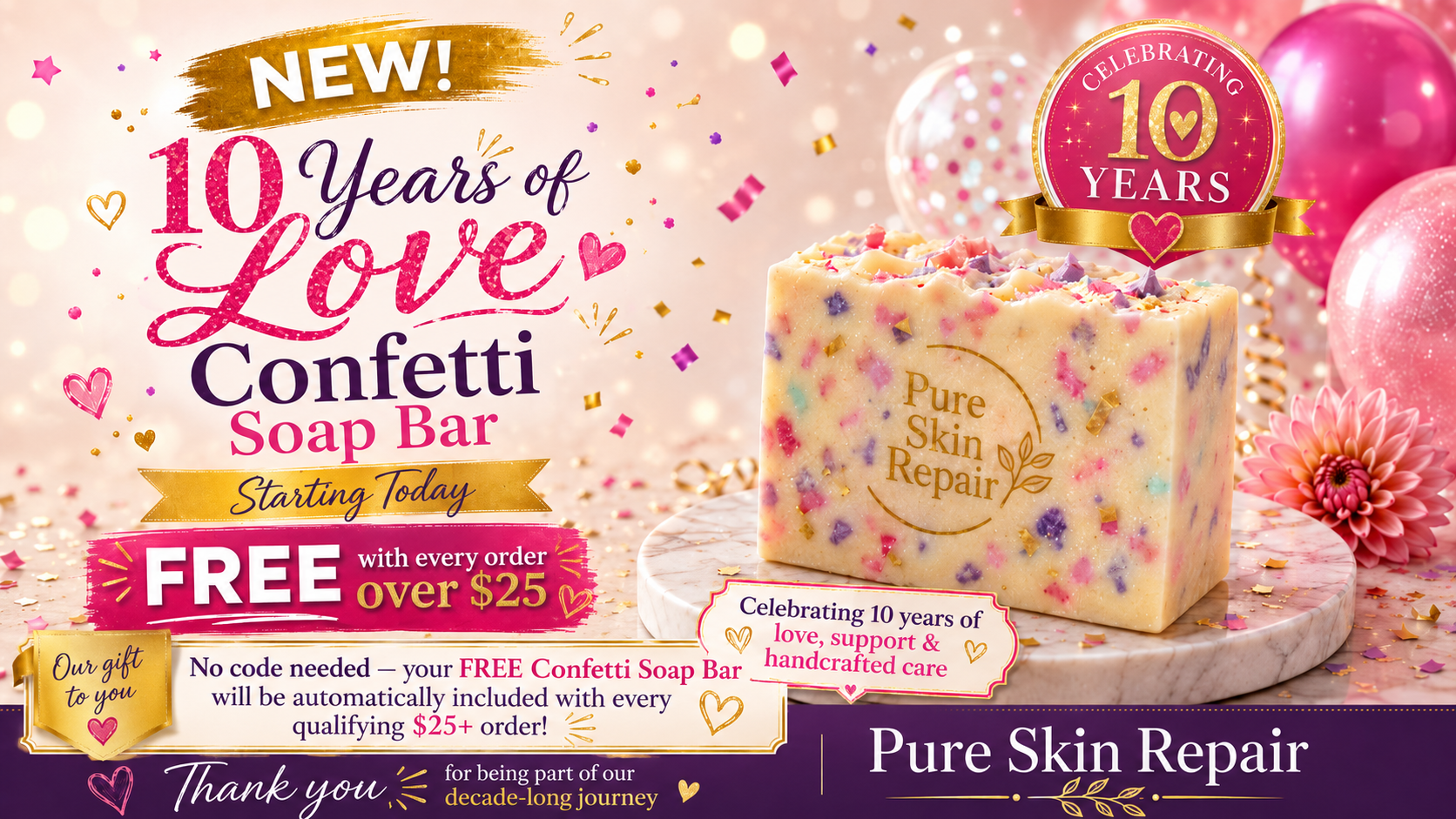 Pure Skin Repair in Copperas Cove, TX