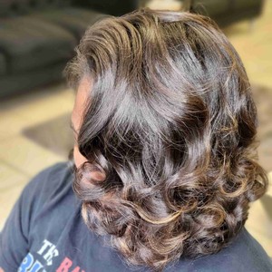 Charlie & Co. Hair Studio in Louisville, KY