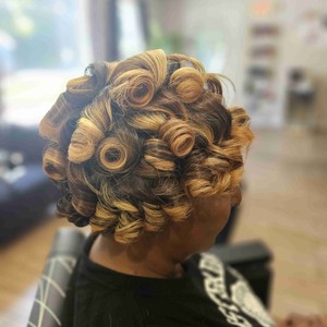 Charlie & Co. Hair Studio in Louisville, KY (6)