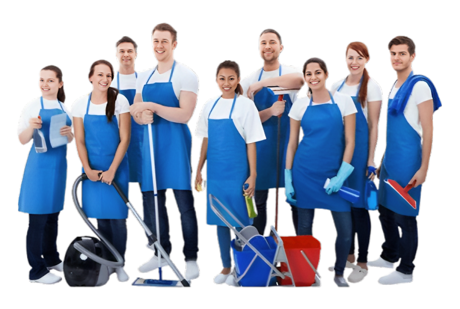 Clean and Shine Services in San Antonio, TX