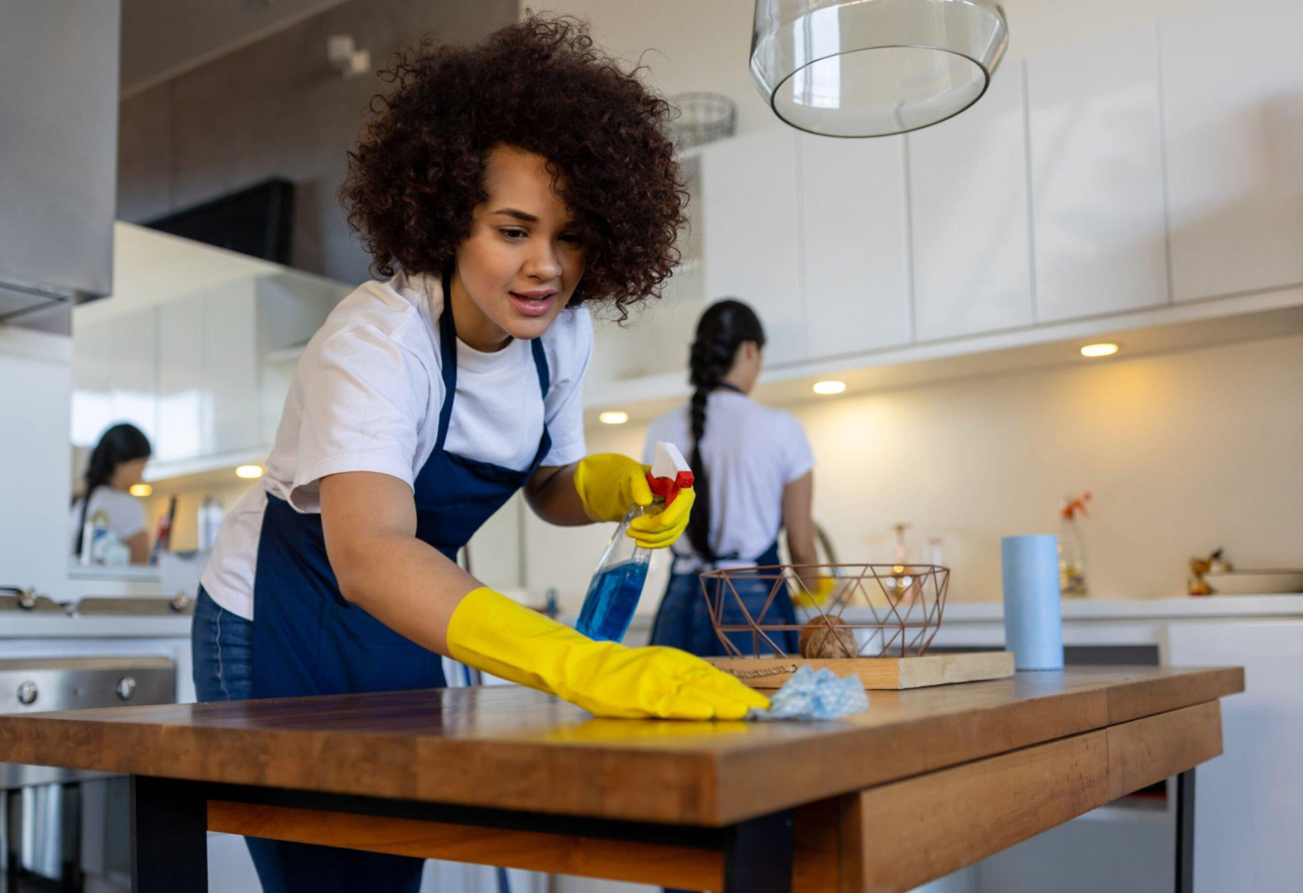 Clean and Shine Services in San Antonio, TX (2)