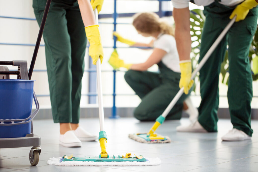 Clean and Shine Services in San Antonio, TX (3)