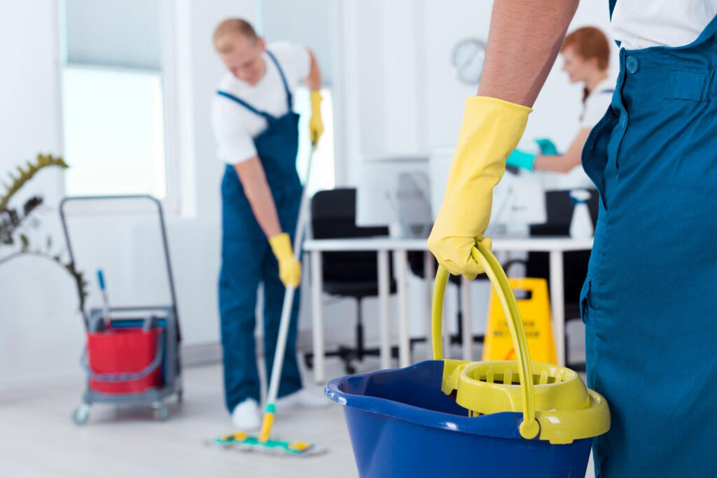 Clean and Shine Services in San Antonio, TX (4)