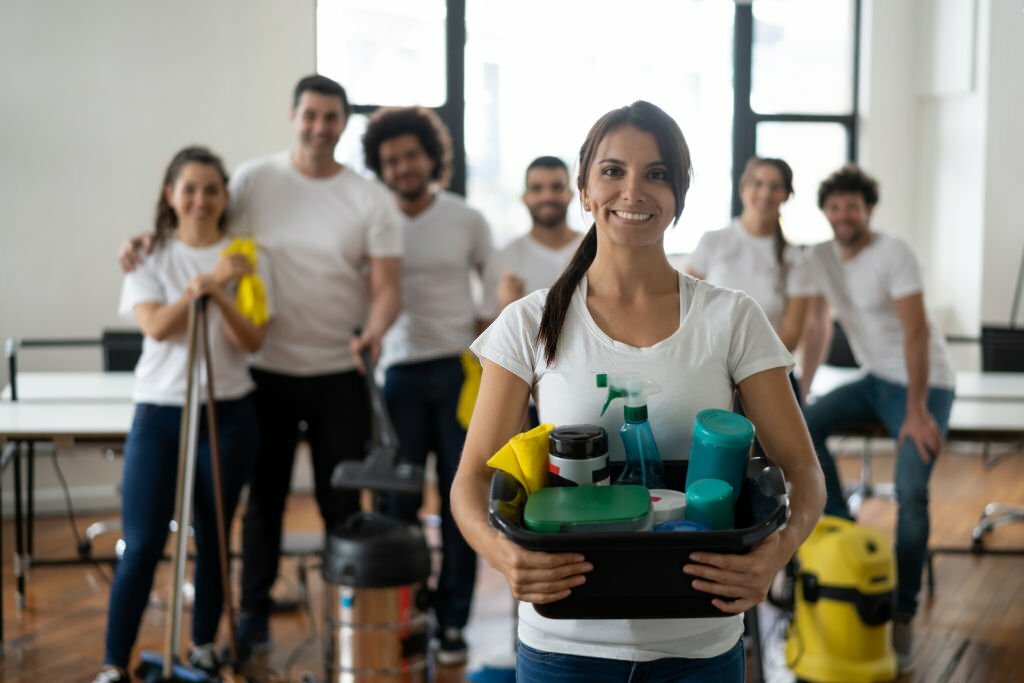 Clean and Shine Services in San Antonio, TX (5)