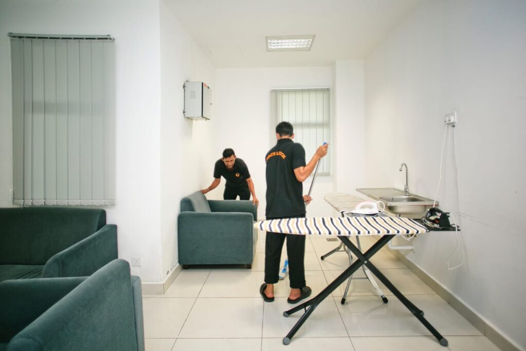 Clean and Shine Services in San Antonio, TX (6)